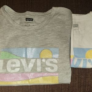Levi's Shirts